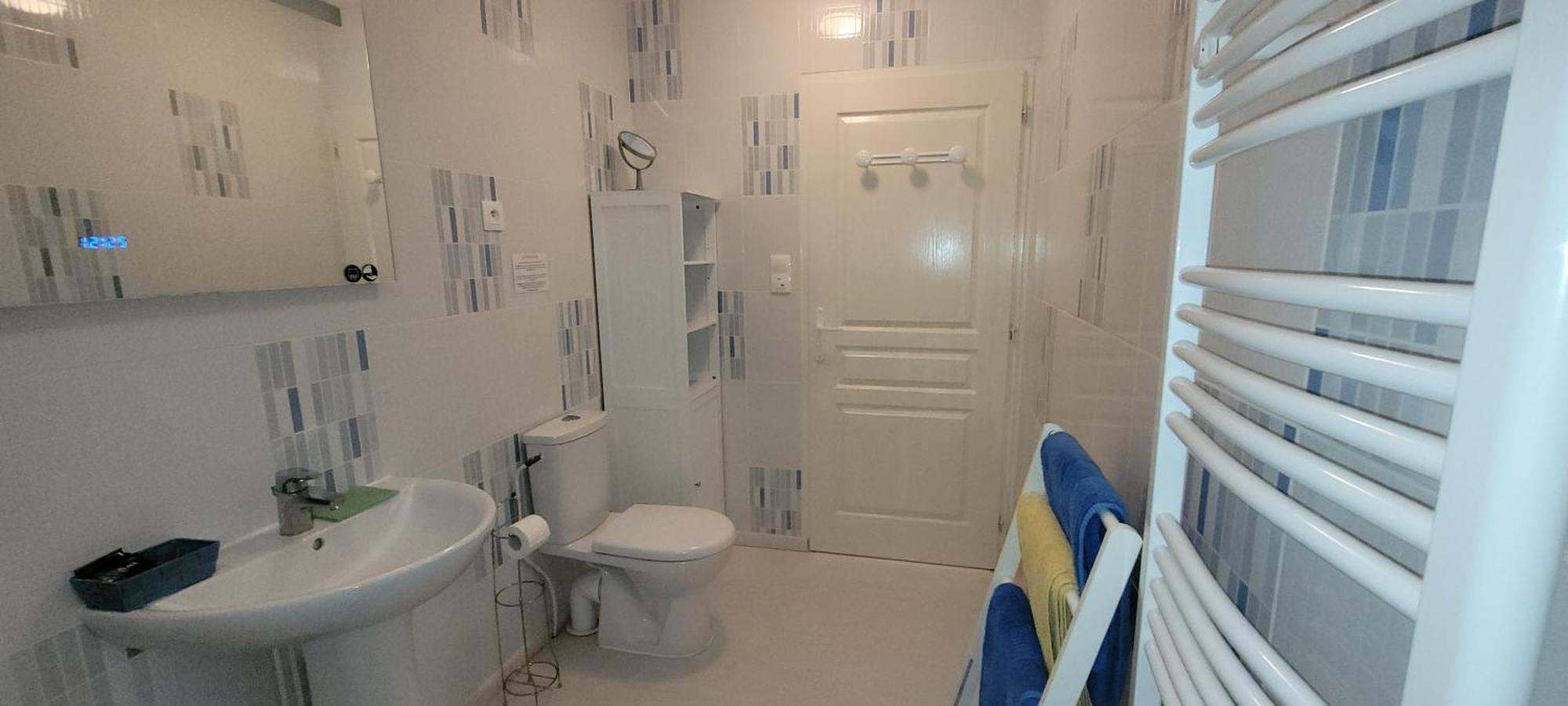 Apartament Les Fins Bois Gondeville Zewnętrze zdjęcie