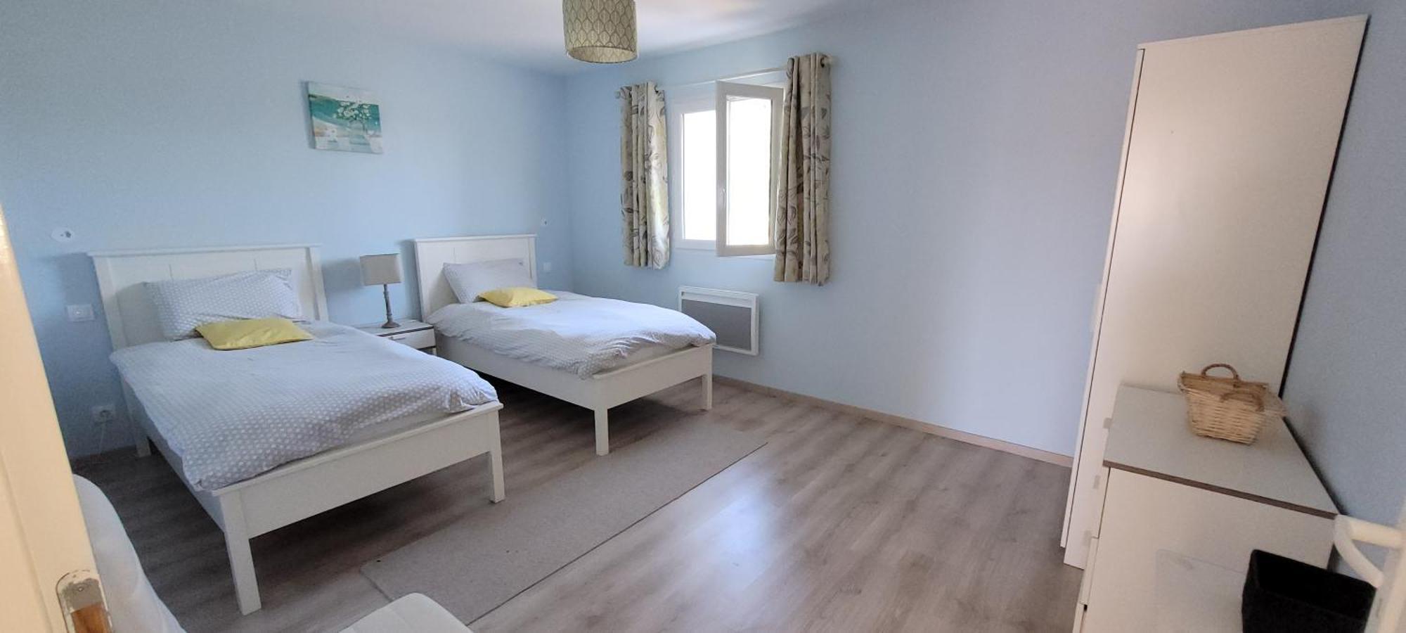 Apartament Les Fins Bois Gondeville Zewnętrze zdjęcie